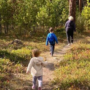 Meet your Posher, Janet